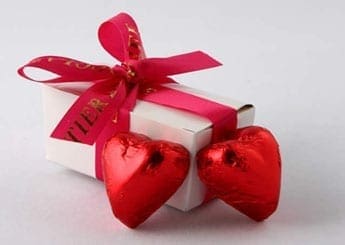 Bekijk de top 5 valentijn cadeau voor vrouwen mannen Droptelegram