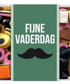 Vaderdag-Droptelegram