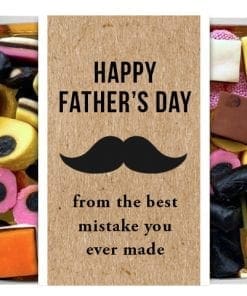 Vaderdag-Droptelegram