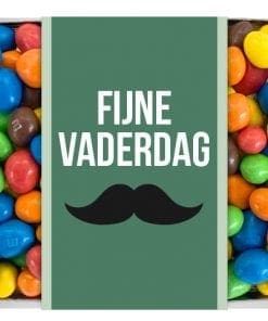 Vaderdag-Droptelegram