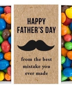 Vaderdag-Droptelegram