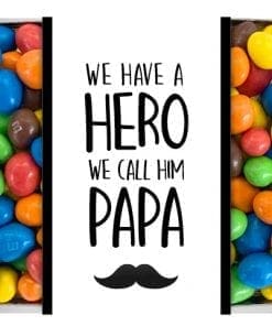 Vaderdag-Droptelegram