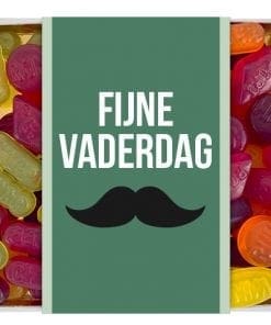 Vaderdag-Droptelegram