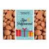 Sinterklaascadeau fijne pakjesavond originele kruidnoten - pepernoten