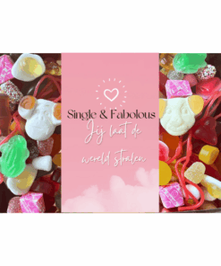 Cadeaupakket | Single & Fabolous