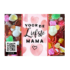 Cadeau voor Mama | Voor de liefste mama