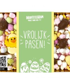 Cadeaupakket Pasen | Vrolijk Pasen