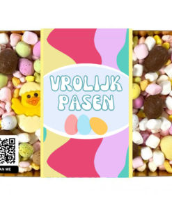 Cadeaupakket Pasen | Vrolijk Pasen